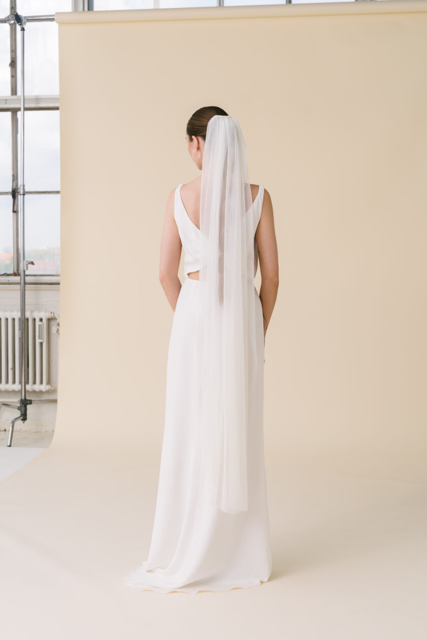 Artemis veil